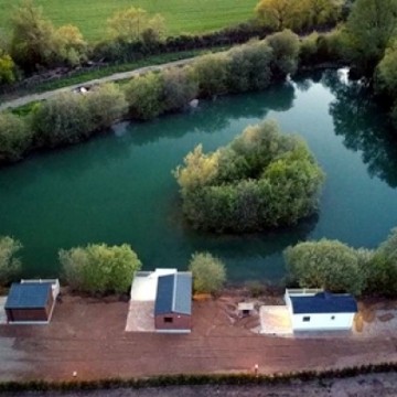 Morgans Farm Fishery